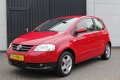 Volkswagen Fox - 1.2 Trendline - 1 - Thumbnail