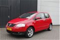 Volkswagen Fox - 1.2 Trendline - 1 - Thumbnail