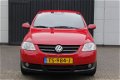 Volkswagen Fox - 1.2 Trendline - 1 - Thumbnail