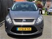 Ford C-Max - 1.6 TDCi H6 Lease Titanium Navi, Parkassist, Camera, Clima, 17