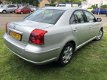 Toyota Avensis - 1.8 16V VVT-I SEDAN Sol | Climate control - 1 - Thumbnail