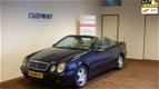 Mercedes-Benz CLK-klasse Cabrio - 320 Avantgarde 2002 Navi*Leer*Xenon*Vol Opties Cabrio NAP - 1 - Thumbnail