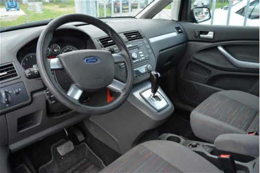 Ford C-Max - 2.0-16V Trend | Automaat | Climate Control | Trekhaak OOK ZONDAG 19 JANUARI OPEN - 1