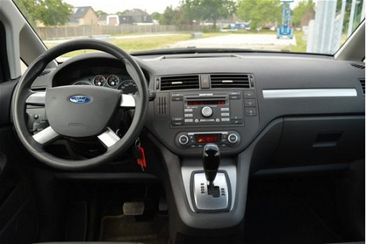 Ford C-Max - 2.0-16V Trend | Automaat | Climate Control | Trekhaak OOK ZONDAG 19 JANUARI OPEN - 1