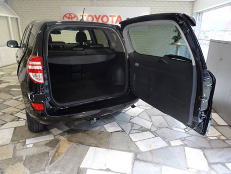 Toyota RAV4 - 2.0 VVT-i Dynamic Business 5drs Navigatie - 1