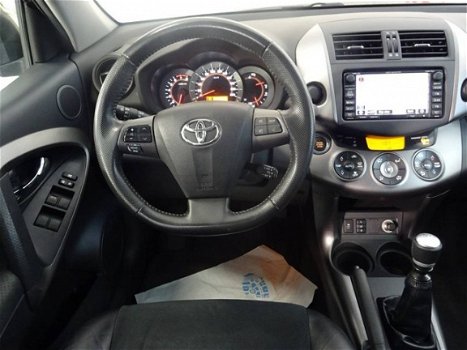 Toyota RAV4 - 2.0 VVT-i Dynamic Business 5drs Navigatie - 1