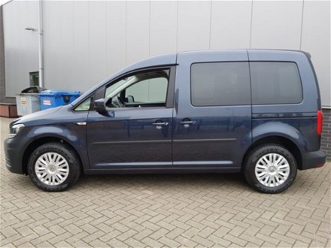 Volkswagen Caddy - 1.2 TSI AIRCO / CRUISE / PDC / RIJKLAAR / BOVAG - 1