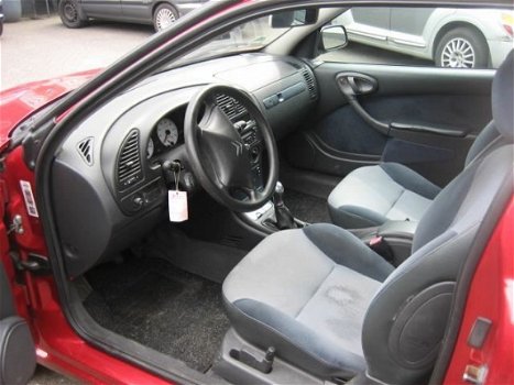 Citroën Xsara Coupé - 1.6i-16V Différence - 1