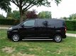 Peugeot Expert - 231S 2.0 BlueHDI 120 Premium Airco, Parkeersensoren, Volledig betimmerd, Sidebars, - 1 - Thumbnail