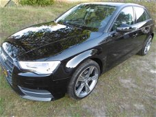 Audi A3 Sportback - AUT-7/NAVI/XENON/PDC V+A/ADAPTIVE/18"LM/ INR&GAR.MOGELIJK