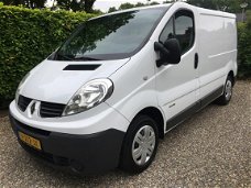 Renault Trafic - 2.0 DCI 84KW AIRCO