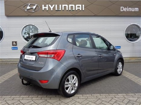 Hyundai ix20 - 1.6i Edition Automaat Climate Control - 1