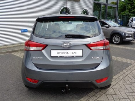 Hyundai ix20 - 1.6i Edition Automaat Climate Control - 1