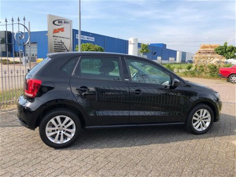 Volkswagen Polo - 1.2 Easyline Bj 2011 - 1