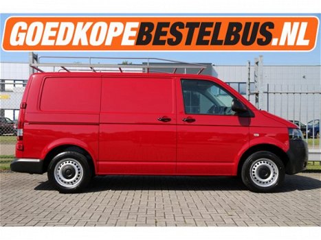 Volkswagen Transporter - 2.0 TDI * L1H1 * Imperiaal * Airco * Elektra pakket - 1