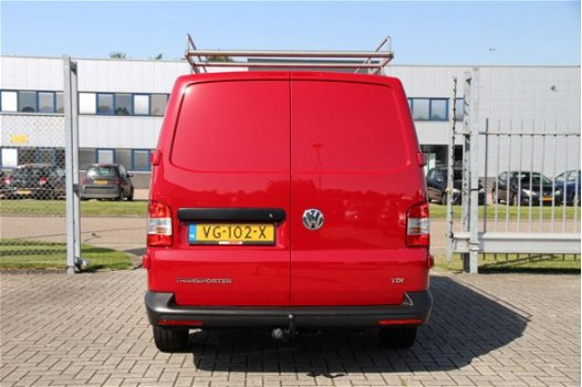 Volkswagen Transporter - 2.0 TDI * L1H1 * Imperiaal * Airco * Elektra pakket - 1