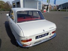 Peugeot 204