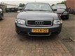 Audi A4 - 2.4 EXCLUSIVE AUTOMAAT-LEDER-BOM VOL AUTOMAAT DEFECT - 1 - Thumbnail