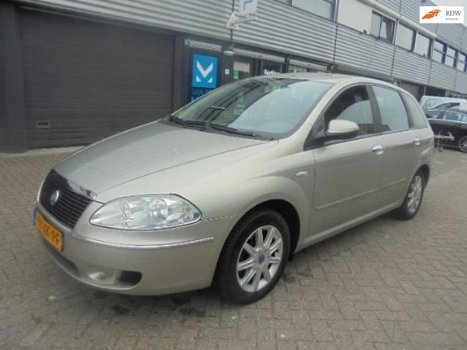 Fiat Croma - 2.2-16V Dynamic +AIRCO+AUTOMAAT - 1