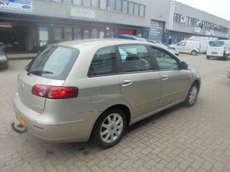 Fiat Croma - 2.2-16V Dynamic +AIRCO+AUTOMAAT - 1