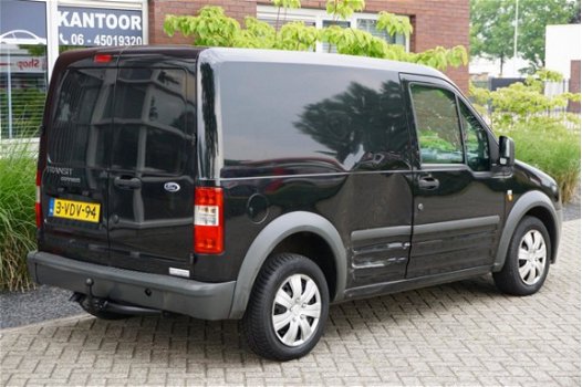 Ford Transit Connect - T200S 1.8 TDCi BTW auto BJ.2009 Trekhaak NAP - 1