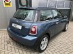 Mini Mini One - 1.4 Salt COOPER | 6-bak | AIRCO | GARANTIE | ZEER NETTE STAAT | PERFECT ONDERHOUDEN - 1 - Thumbnail