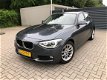 BMW 1-serie - 118D Sport Line AUTO, LED, NAVI, ECC - 1 - Thumbnail