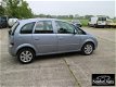 Opel Meriva - 1.6-16V Maxx - 1 - Thumbnail