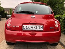 Nissan Micra - 1.2 Connect Edition