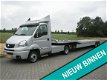 Renault Mascott - 160.35 313 auto transporter - 1 - Thumbnail