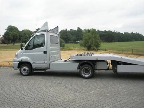 Renault Mascott - 160.35 313 auto transporter - 1