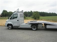 Renault Mascott - 160.35 313 auto transporter