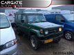 Toyota Land Cruiser - H.Duty 4.2 Hardtop Long HR - 1 - Thumbnail