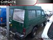 Toyota Land Cruiser - H.Duty 4.2 Hardtop Long HR - 1 - Thumbnail