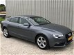 Audi A5 Sportback - 2.0 TDI Pro Line APK2020/ NAVI/ AIRCO/ PDC/ PROLINE/ 177PK/INCL 6 Manden Garanti - 1 - Thumbnail