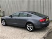 Audi A5 Sportback - 2.0 TDI Pro Line APK2020/ NAVI/ AIRCO/ PDC/ PROLINE/ 177PK/INCL 6 Manden Garanti - 1 - Thumbnail