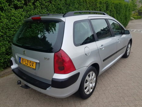 Peugeot 307 Break - 1.6-16V XS Climate APK t/m 04-12-2019 - 1