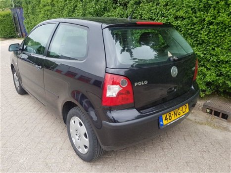 Volkswagen Polo - 1.9 SDI Airco APK t/m 26-09-2019 - 1