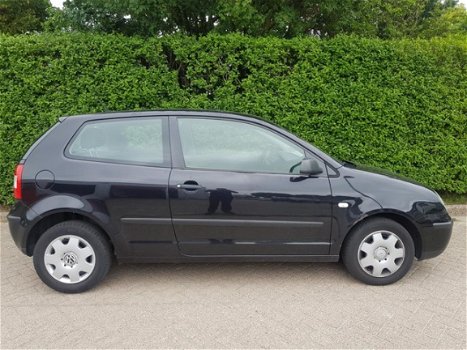 Volkswagen Polo - 1.9 SDI Airco APK t/m 26-09-2019 - 1