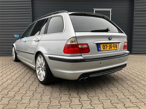 BMW 3-serie Touring - 330i Executive - 1