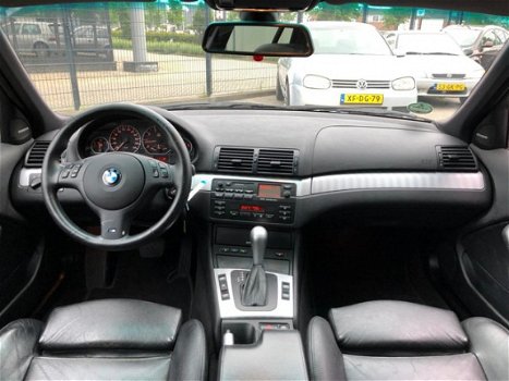 BMW 3-serie Touring - 330i Executive - 1