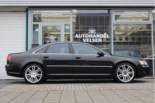 Audi A8 - 3.0 TDI quattro Pro Line NAP/AUTOMAAT/xenon/ - 1