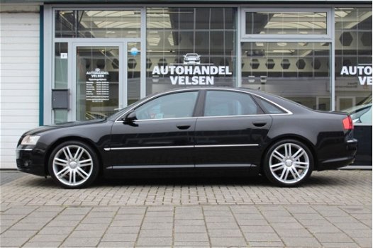 Audi A8 - 3.0 TDI quattro Pro Line NAP/AUTOMAAT/xenon/ - 1