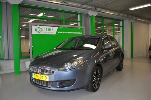 Fiat Bravo - 1.4 Dynamic - 1