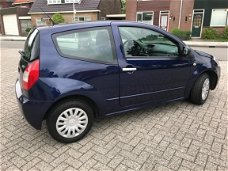 Citroën C2 - 1.1i Séduction KM STAND AANTOONBAAR