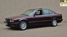 BMW 5-serie - 540iA Executive V8