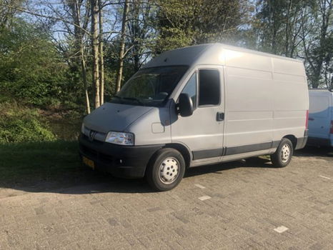 Peugeot Boxer - 330MH 2.8 HDI - 1