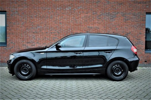 BMW 1-serie - 120i High Executive *BI-XENON*LEDER - 1