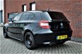 BMW 1-serie - 120i High Executive *BI-XENON*LEDER - 1 - Thumbnail