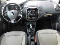 Renault Captur - 0.9 TCE, R-LINK NAVI